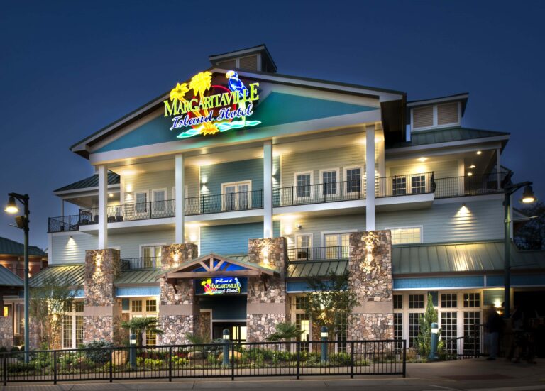 20% Off Lodging